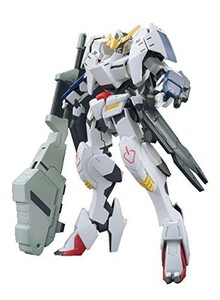 HG 機動戦士ガンダム 鉄血のオルフェンズ ガンダムバルバトス 第6形態 1/14