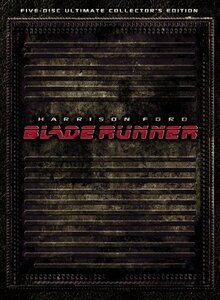 『ブレードランナー』製作25周年記念 アルティメット・コレクターズ・エデ （中古品）