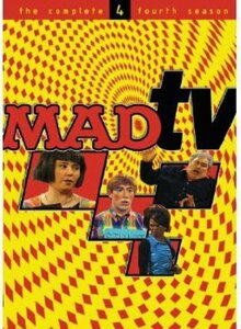 Madtv: Complete Fourth Season/ [DVD] [Import]