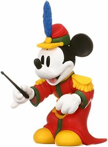 UDF Disney シリーズ4 ミッキーマウス(ミッキーの大演奏会) (ノンスケール