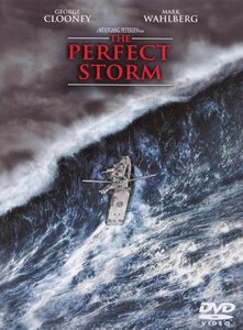  Perfect storm special version [DVD]