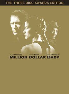 ミリオンダラー・ベイビー 3-Disc アワード・エディション [DVD]（中古品）