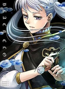 ブラッククローバー Chapter III [Blu-ray]（中古品）