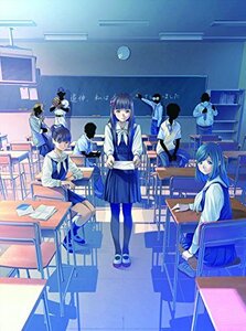 √Letter ルートレター PREMIUM EDITION - PS Vita