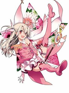 Fate/kaleid liner プリズマ☆イリヤ ツヴァイ! &ヘルツ! Blu-ray BOX（中古品）