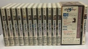 機動戦士ガンダムSEED DESTINY 全13巻セット [マーケットプレイス DVDセッ （中古品）