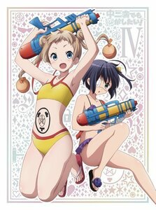 中二病でも恋がしたい! (4) [DVD]（中古品）