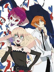 「GATCHAMAN CROWDS insight」Vol.4 Blu-ray（中古品）