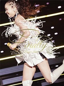 namie amuro Final Tour 2018 ~Finally~ (東京ドーム最終公演+25周年沖縄ラ（中古品）