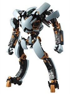 ヴァリアブルアクション「楽園追放-Expelled from Paradise-」ニューアーハン