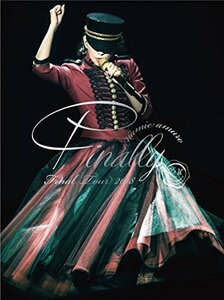 namie amuro Final Tour 2018 ~Finally~ (東京ドーム最終公演+25周年沖縄ラ（中古品）