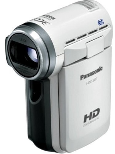 HDC-SD7の値段と価格推移は?|8件の売買データからHDC-SD7の価値が