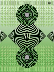 iLLusion by iLL [DVD]（中古品）