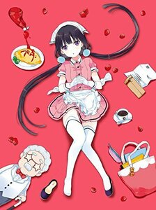 ブレンド・S 1(完全生産限定版) [DVD]（中古品）