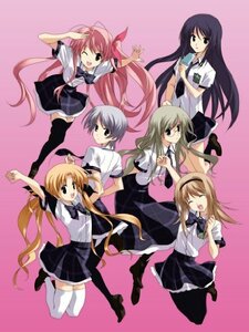 CHAOS;HEAD らぶChu☆Chu! - PS3