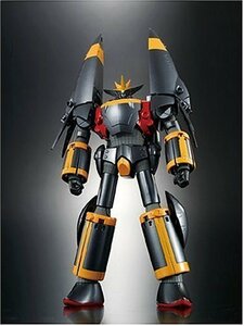 超合金魂 GX-34 ガンバスター