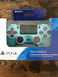 【ゲオ専売】ソニー／ワイヤレスコントローラー（ＤＵＡＬＳＨＯＣＫ４）　