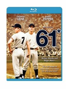 61 [Blu-ray] [Import]（中古品）