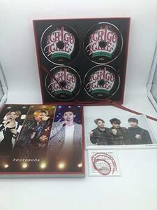 【日本語字幕・リージョン2】2014 ICHIGO ICHIE JYJ JAPAN DOME TOUR(日本 （中古品）