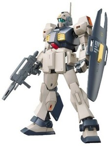 HGUC 1/144 MSA-003 ネモ (ユニコーンデザートカラーVer) (機動戦士ガンダ