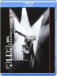 Acid Black Cherry TOUR 『2012』 (Blu-ray Disc)（中古品）