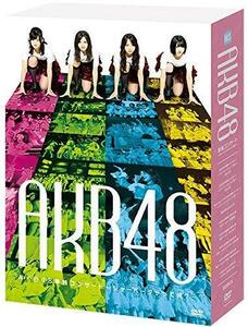 【DVD】 AKB48単独コンサート～ジャーバージャって何～（中古品）