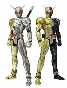 S.H.フィギュアーツ 仮面ライダーW (ダブル) ルナジョーカー&ルナメタル