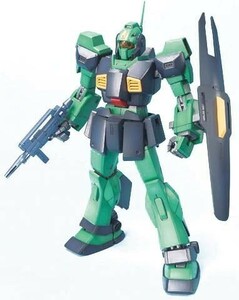 MG 1/100 MSA-003 ネモ (機動戦士Zガンダム)