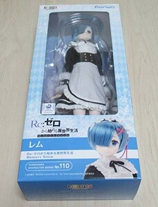 1/6 ピュアニーモキャラクターシリーズ No.110 『Re：ゼロから始める異世界