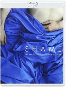 SHAME -シェイム- スペシャル・プライス [Blu-ray]（中古品）