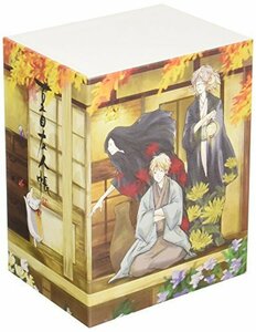 夏目友人帳 伍 3(完全生産限定版) [DVD]（中古品）