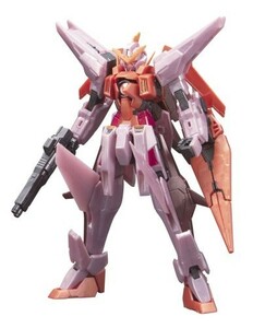 HG 1/144 GN-003 ガンダムキュリオス (トランザムモード) グロスインジェク