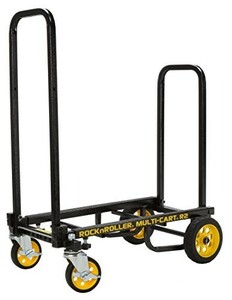 ROCKNROLLER MUITI-CART キャリーカート MULTI-CART 耐荷重158K R2RT