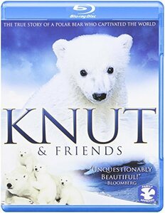 Knut & Friends / [Blu-ray] [Import]（中古品）