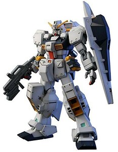 HGUC ADVANCE OF Ζ ティターンズの旗のもとに ヘイズル改 1/144スケール