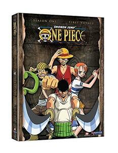 ONE PIECE FILM GOLD DVD スタンダード・エディション（中古品）