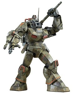 Max Factory 太陽の牙ダグラム COMBAT ARMORS MAX EX-02 1/72 Scale コンバ