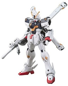 1/144 HGUC クロスボーン・ガンダム (機動戦士クロスボーン・ガンダム)