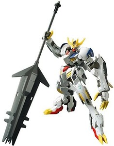 HG 機動戦士ガンダム 鉄血のオルフェンズ ガンダムバルバトスルプスレクス