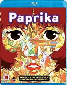 パプリカ [Blu-ray]（中古品）