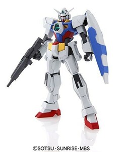 HG 1/144 AGE-1 ガンダムAGE-1 ノーマル (機動戦士ガンダムAGE)