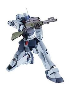 ROBOT魂 機動戦士ガンダム0080 [SIDE MS] RGMー79SP ジム・スナイパーII ve