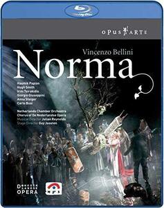 Norma / [Blu-ray] [Import]（中古品）