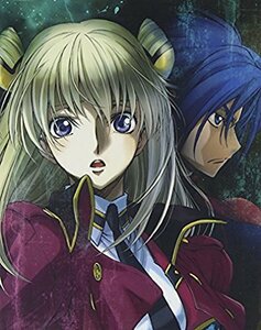 コードギアス 亡国のアキト 第4章 [Blu-ray]（中古品）