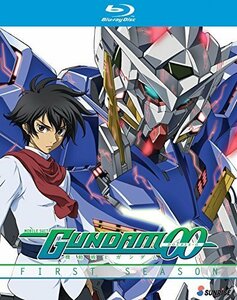 Mobile Suit Gundam 00 - Collection 1 [Blu-ray]