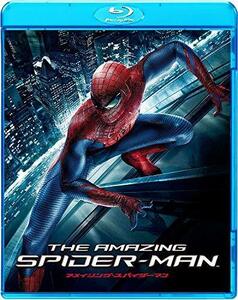 アメイジング・スパイダーマンTM [Blu-ray]（中古品）