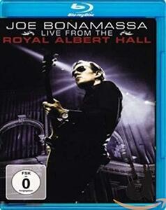 Live from the Royal Albert Hall/ [Blu-ray] [Import]（中古品）