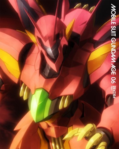 新品■ 機動戦士ガンダムAGE 豪華版 全13巻セット ■ Blu-ray 映画、ビデオ ブルーレイ アニメ