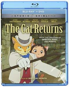 Cat Returns/ [Blu-ray] [Import]（中古品）