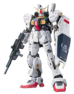 RG 1/144 RX-178 ガンダムMk-II (エゥーゴ仕様) (機動戦士Zガンダム)